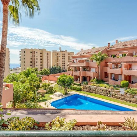 Ferienwohnung La Fragata Penthouse Lf1 Estepona Exterior foto